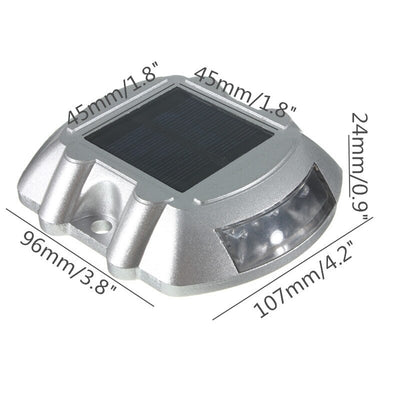 Luz de Advertencia Automotriz - Image 20