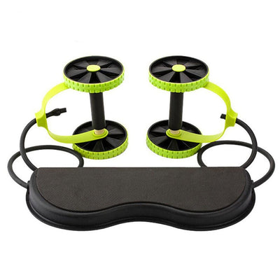 Rodillo Crossflex para Ejercicio - Image 13