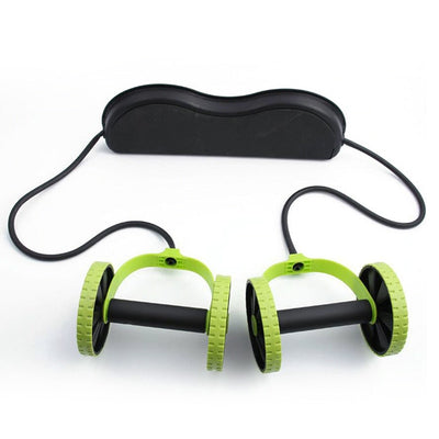Rodillo Crossflex para Ejercicio - Image 14