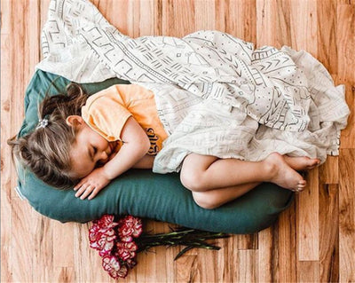 Nido Portátil para Bebé - Cuna de Algodón Premium con Almohada Integrada - Image 34