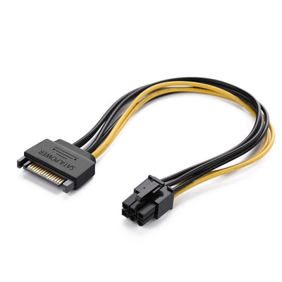Adaptador PCIe 1x a 16x para Tarjetas Gráficas - Extensión Revolution 557 - Image 7