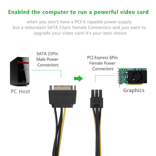Adaptador PCIe 1x a 16x para Tarjetas Gráficas - Extensión Revolution 557 - Image 9