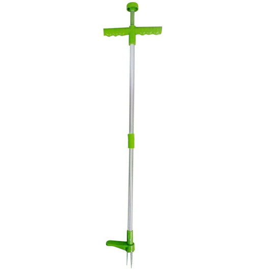 Herramienta Desmalezadora para Grietas y Espacios de Caminos - Image 19