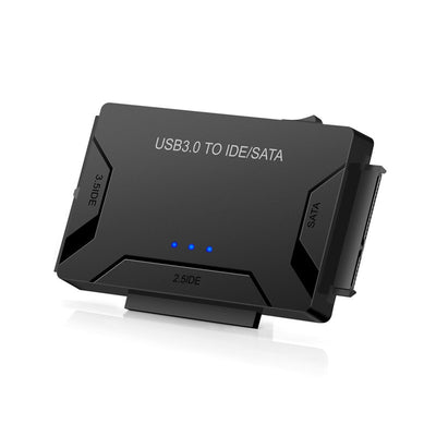 Adaptador SATA a USB 3.0 para 3 Discos Duros - Transferencia Ultrarrápida - Image 12