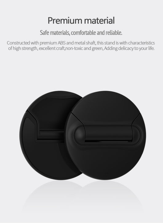 Soporte Invisible Ajustable para Laptop Portátil - Image 12