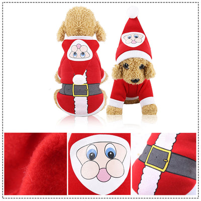 Ropa y Accesorios para Mascotas - Image 18