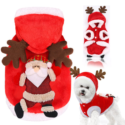 Ropa y Accesorios para Mascotas - Image 20