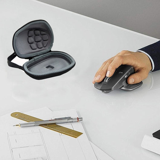 Organizador de Almacenamiento para Ratón - Image 11