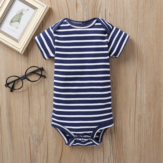 Jumpsuit Triangular de Manga Corta - Image 11