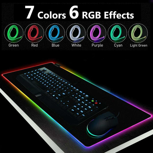 Tapete para Ratón Gaming de Alto Rendimiento - Image 9