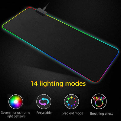 Tapete para Ratón Gaming de Alto Rendimiento - Image 13
