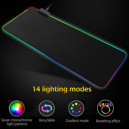 Tapete para Ratón Gaming de Alto Rendimiento - Image 13