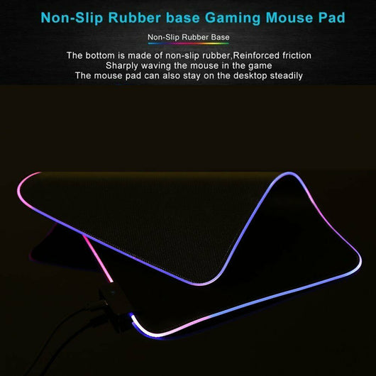 Tapete para Ratón Gaming de Alto Rendimiento - Image 19