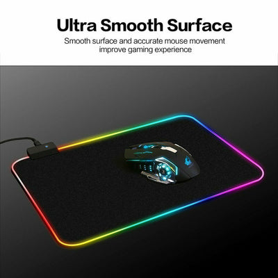 Tapete para Ratón Gaming de Alto Rendimiento - Image 20