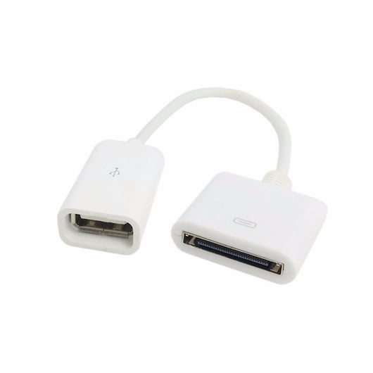 Cable de Datos USB Compatible - Transferencia Rápida y Confiable - Image 8