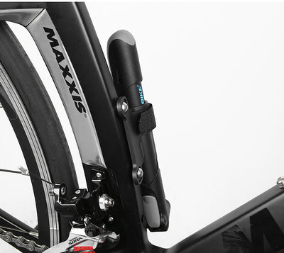 Bomba de Aire Portátil para Bicicleta - Image 10