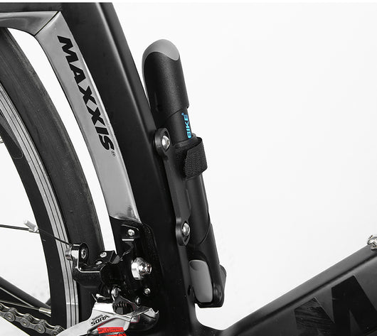 Bomba de Aire Portátil para Bicicleta - Image 10