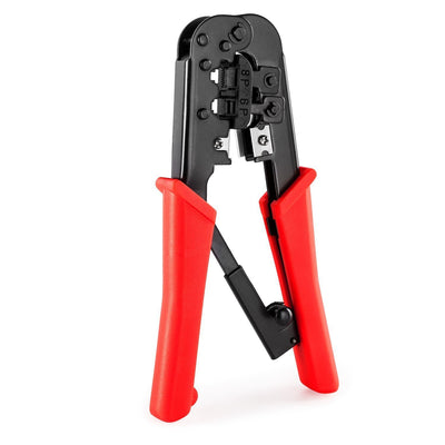 Alicate Crimpador de Acero Carbono Profesional - Image 12