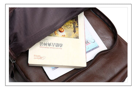 Mochila Impermeable para Viajes y Laptop - Image 8