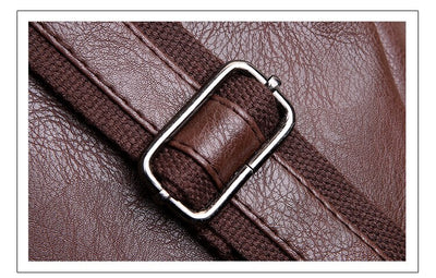 Mochila Impermeable para Viajes y Laptop - Image 9