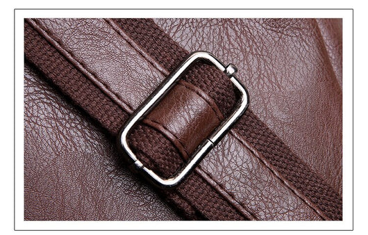 Mochila Impermeable para Viajes y Laptop - Image 9