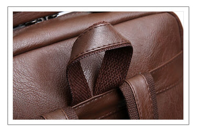 Mochila Impermeable para Viajes y Laptop - Image 10