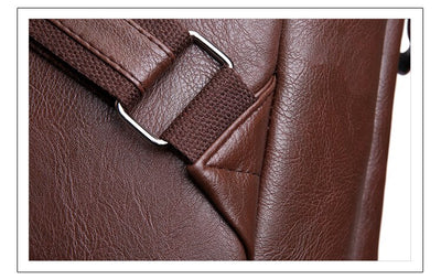Mochila Impermeable para Viajes y Laptop - Image 11