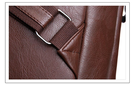 Mochila Impermeable para Viajes y Laptop - Image 11