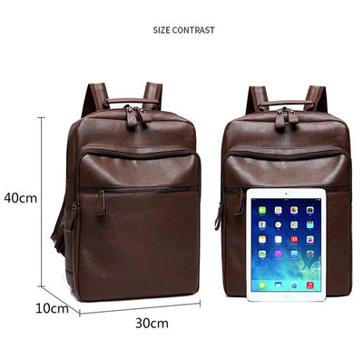 Mochila Impermeable para Viajes y Laptop - Image 17