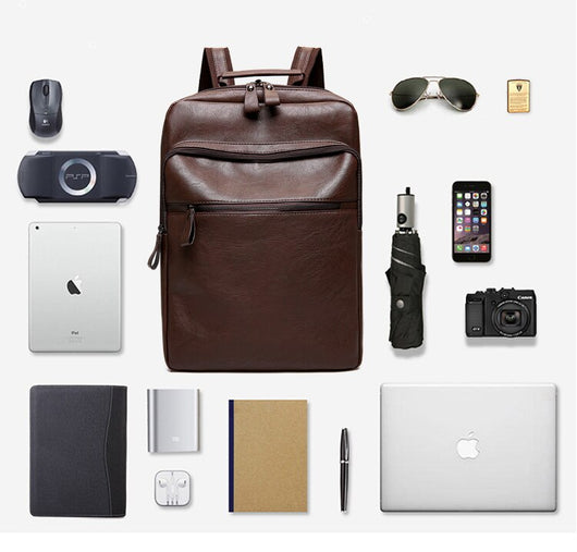 Mochila Impermeable para Viajes y Laptop - Image 18