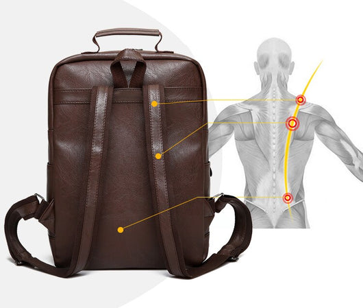 Mochila Impermeable para Viajes y Laptop - Image 20