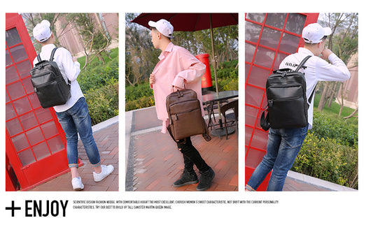 Mochila Impermeable para Viajes y Laptop - Image 21