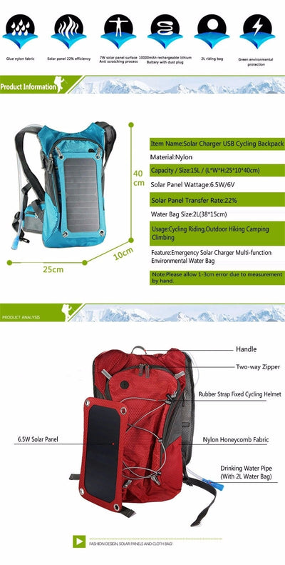 Kit de Carga Completo - Image 6