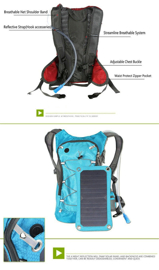 Kit de Carga Completo - Image 7