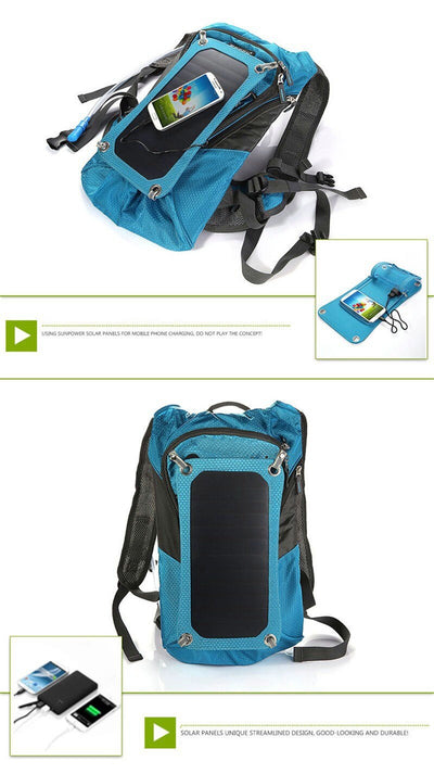 Kit de Carga Completo - Image 8