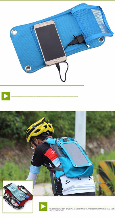 Kit de Carga Completo - Image 9