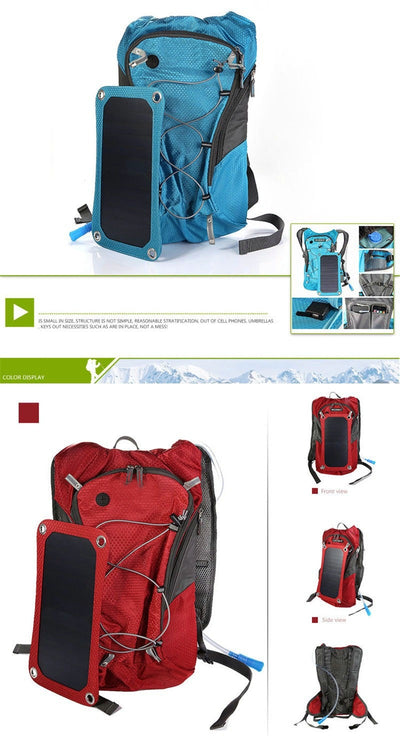 Kit de Carga Completo - Image 11