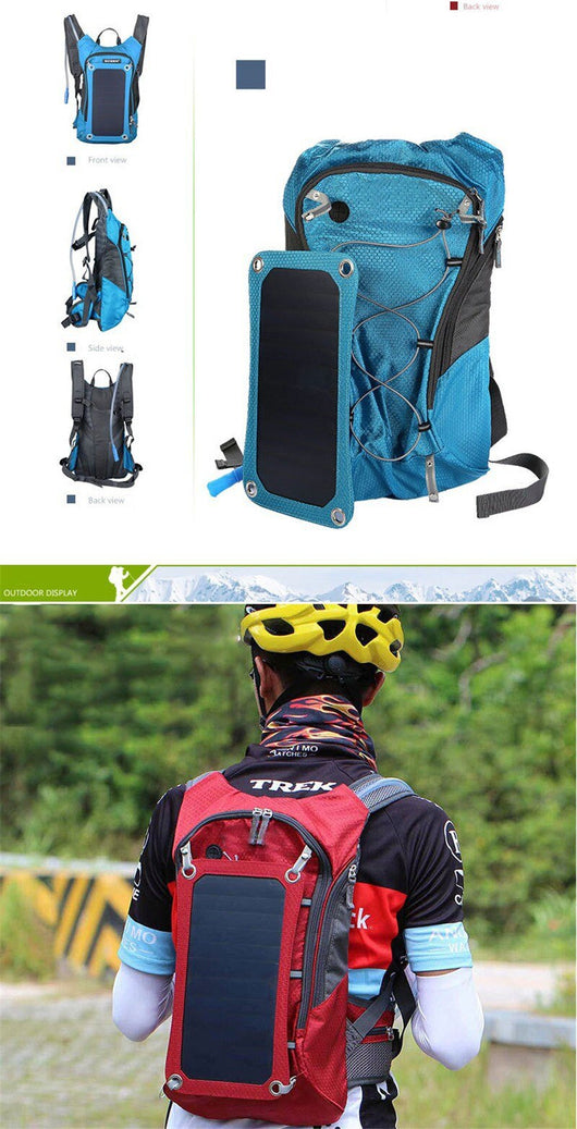 Kit de Carga Completo - Image 12