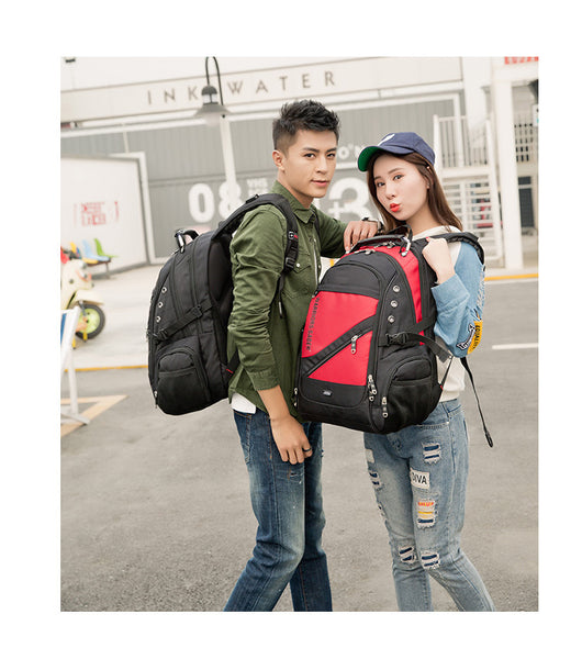 Mochila para Computadora de Gran Capacidad - Image 16
