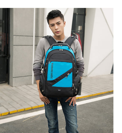 Mochila para Computadora de Gran Capacidad - Image 17