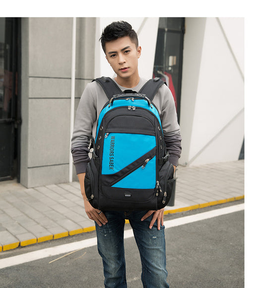 Mochila para Computadora de Gran Capacidad - Image 17
