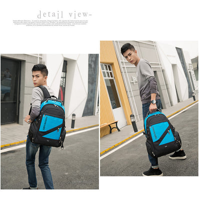 Mochila para Computadora de Gran Capacidad - Image 18
