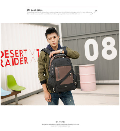 Mochila para Computadora de Gran Capacidad - Image 19