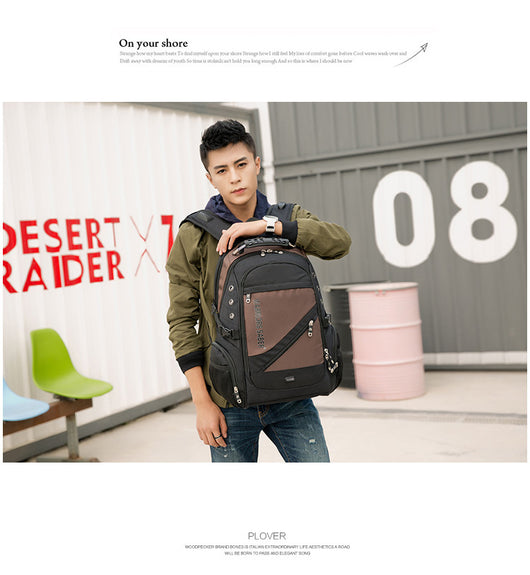 Mochila para Computadora de Gran Capacidad - Image 19