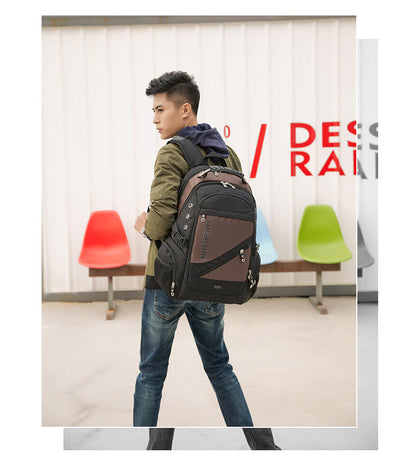 Mochila para Computadora de Gran Capacidad - Image 20