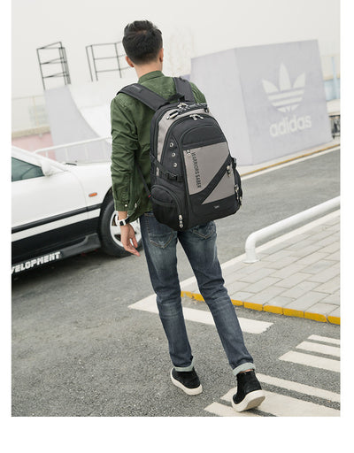 Mochila para Computadora de Gran Capacidad - Image 22