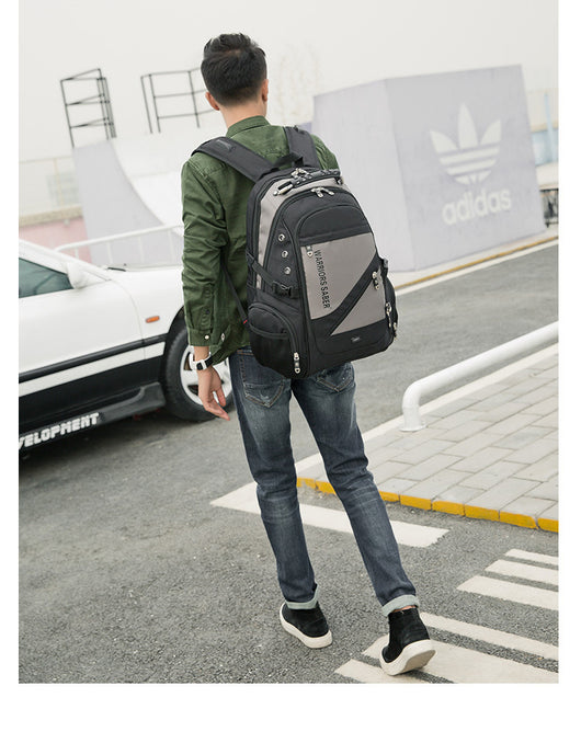 Mochila para Computadora de Gran Capacidad - Image 22