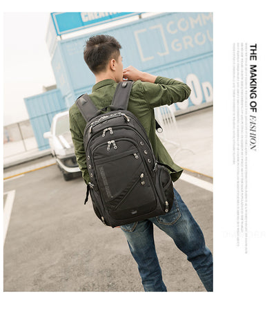 Mochila para Computadora de Gran Capacidad - Image 25