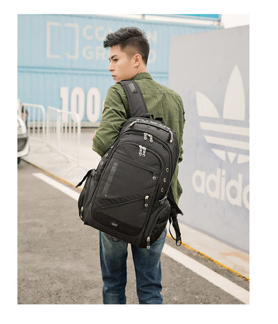 Mochila para Computadora de Gran Capacidad - Image 26
