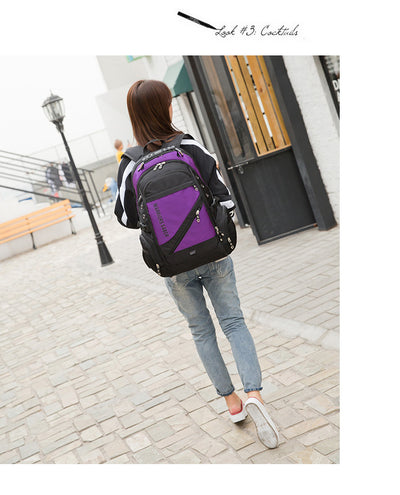 Mochila para Computadora de Gran Capacidad - Image 29